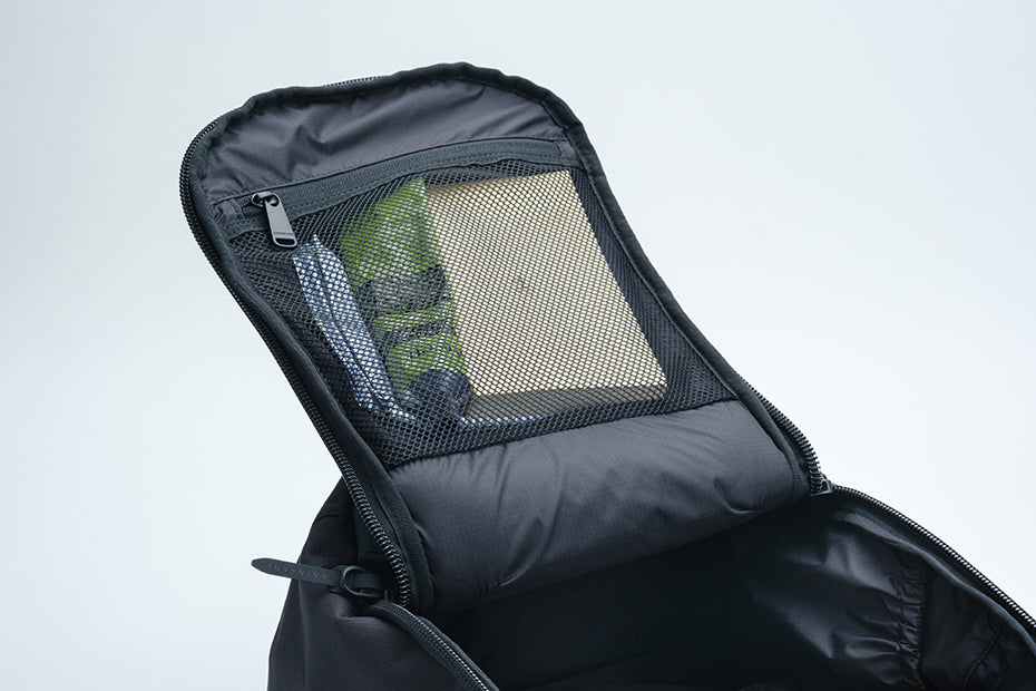 ANINSANE B05 バックパック ELITE | VDS BIRDS EYE