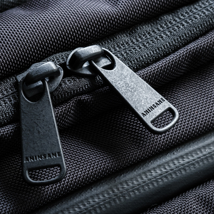 培われたバッグづくりの知見