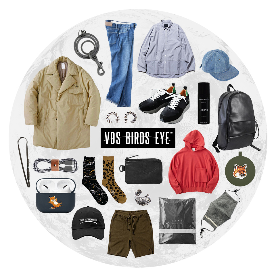 ITEMS