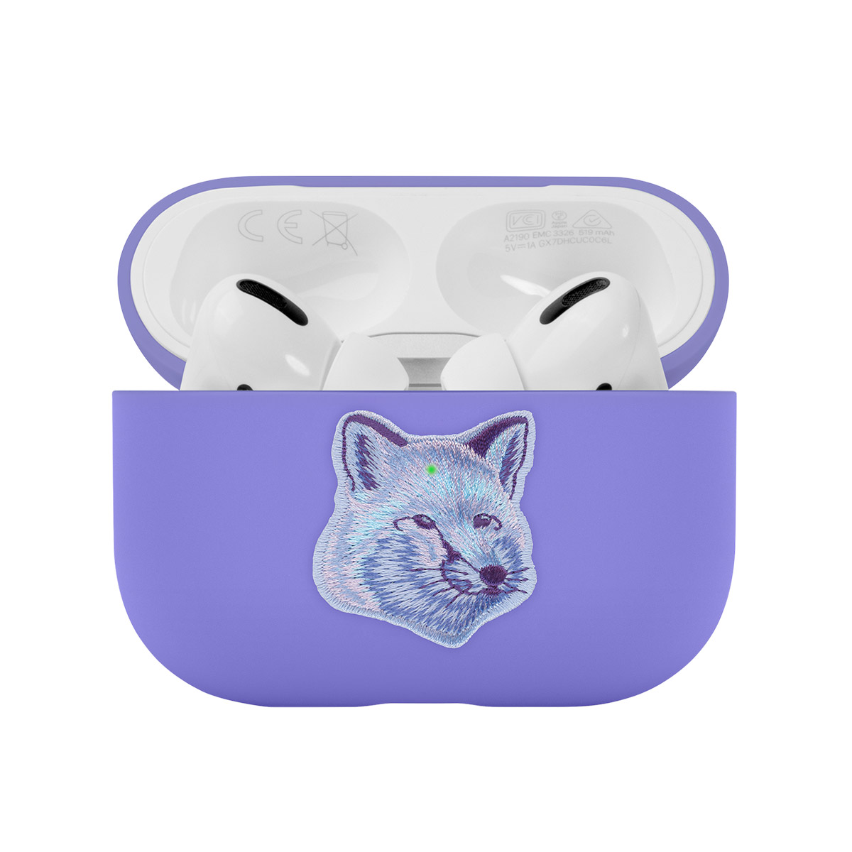 FOX HEAD AIR PODS PROケース