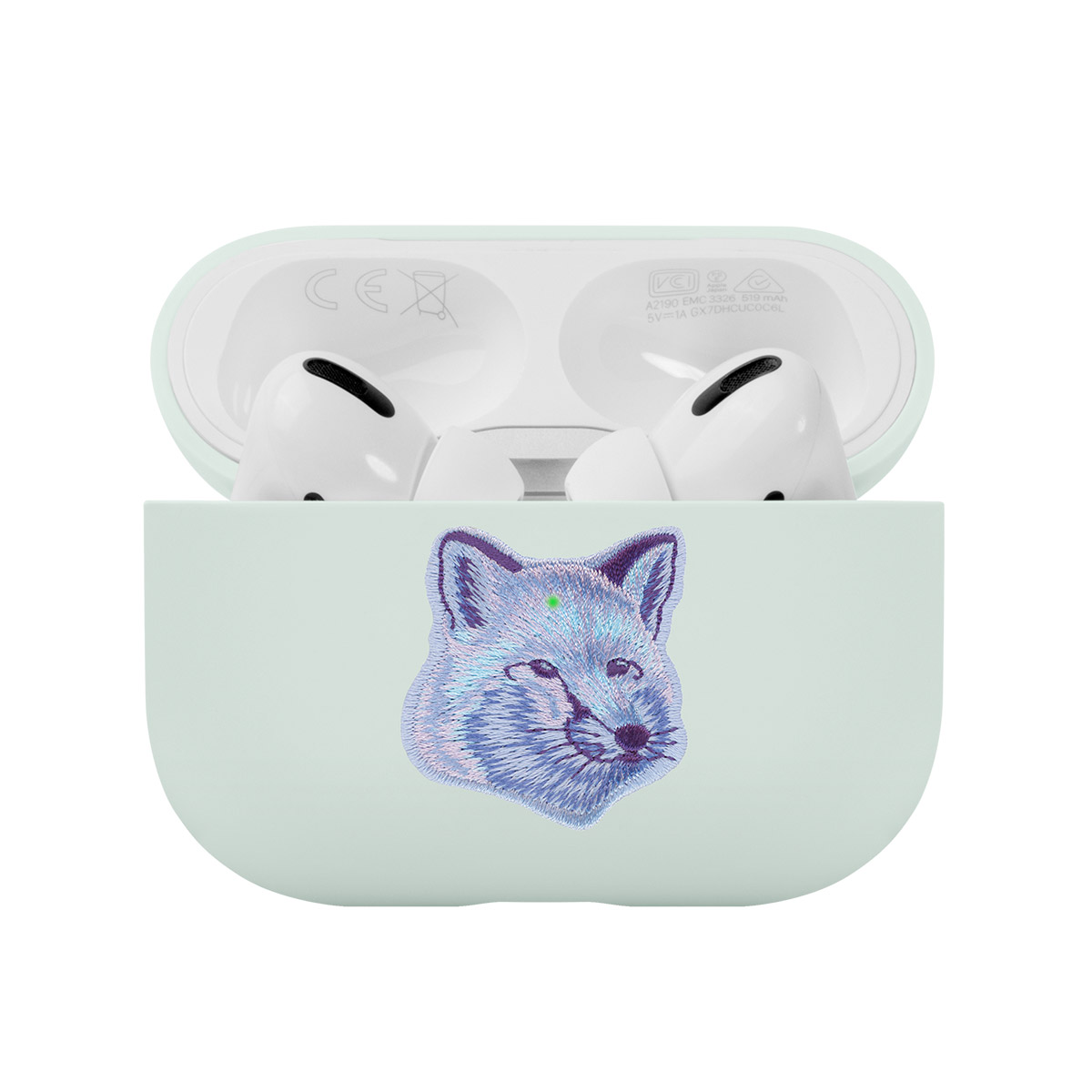 FOX HEAD AIR PODS PROケース