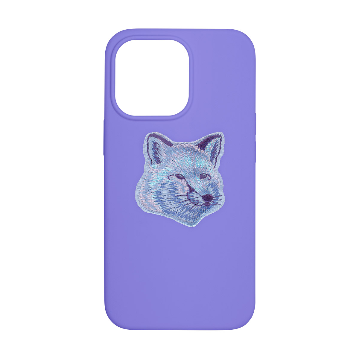 FOX HEAD IPHONE CASE