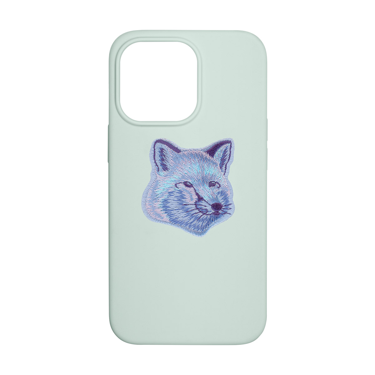 FOX HEAD IPHONE CASE