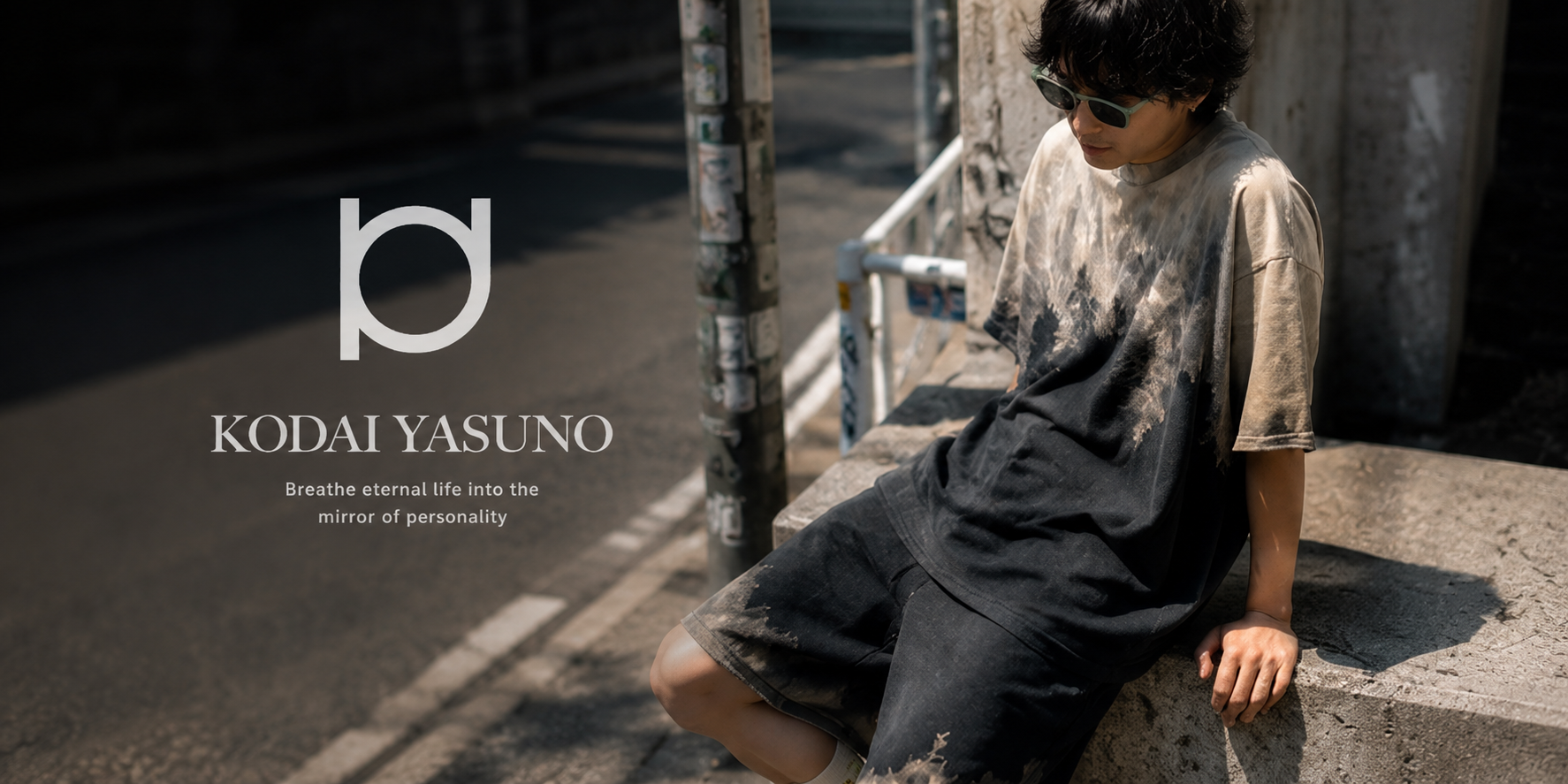 KODAI YASUNO