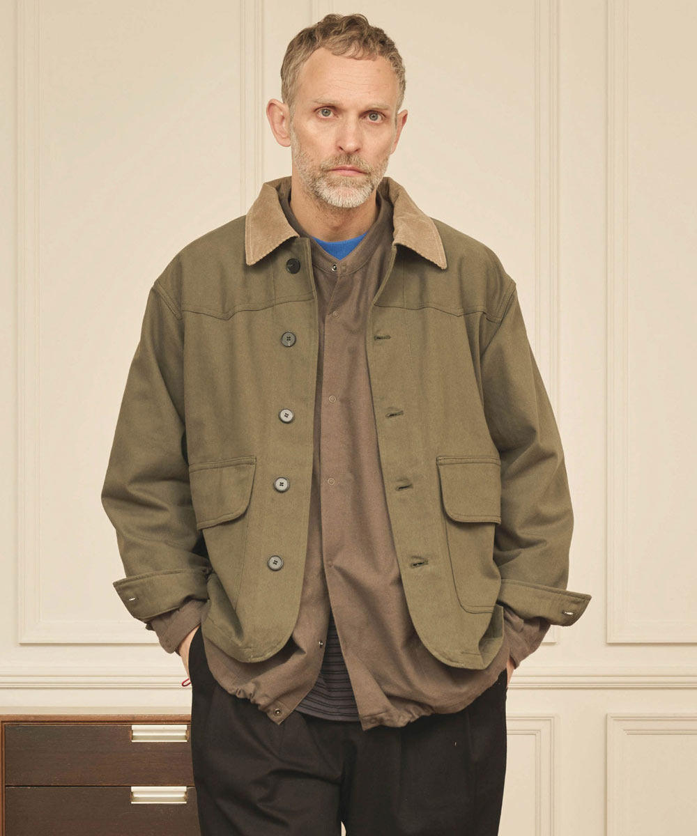 Kelen ケレン メンズ