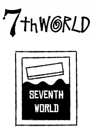 7th WORLD セブンスワールド