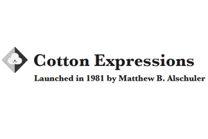 COTTON EXPRESSIONS