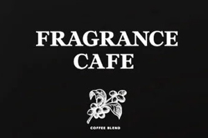 FRAGRANCE CAFE フレグランスカフェ