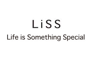 LiSS リス ブランド