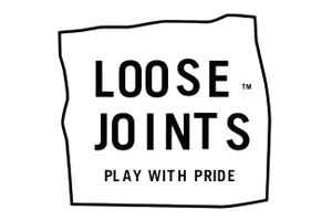 loose joints ルーズジョインツ