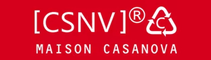 MAISON CASANOVA メゾンカサノバ ブランド