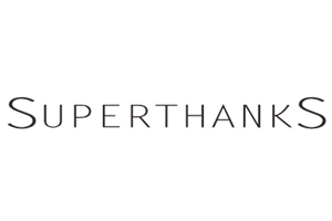 SUPERTHANKS スーパーサンクス ブランド