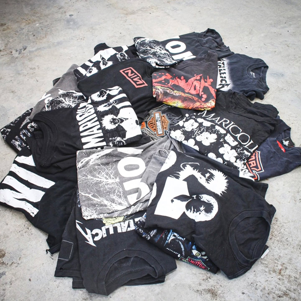 03｜ヴィンテージ感のある表情