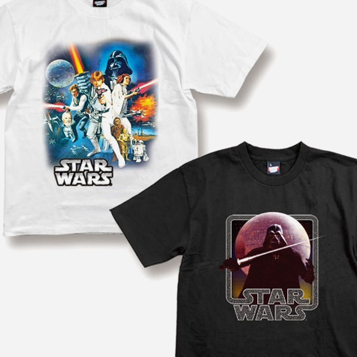 スターウォーズ Tシャツ