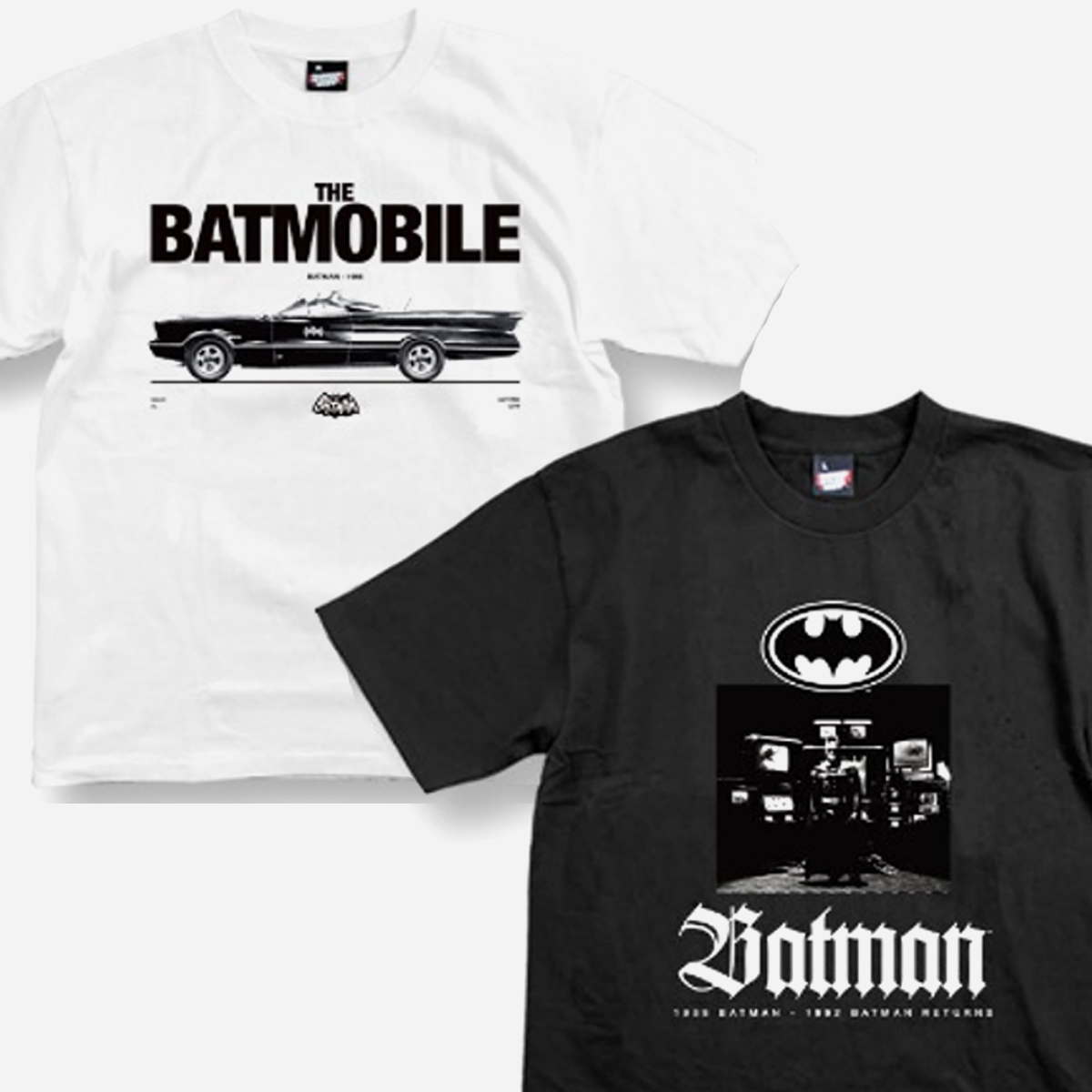バットマン Tシャツ