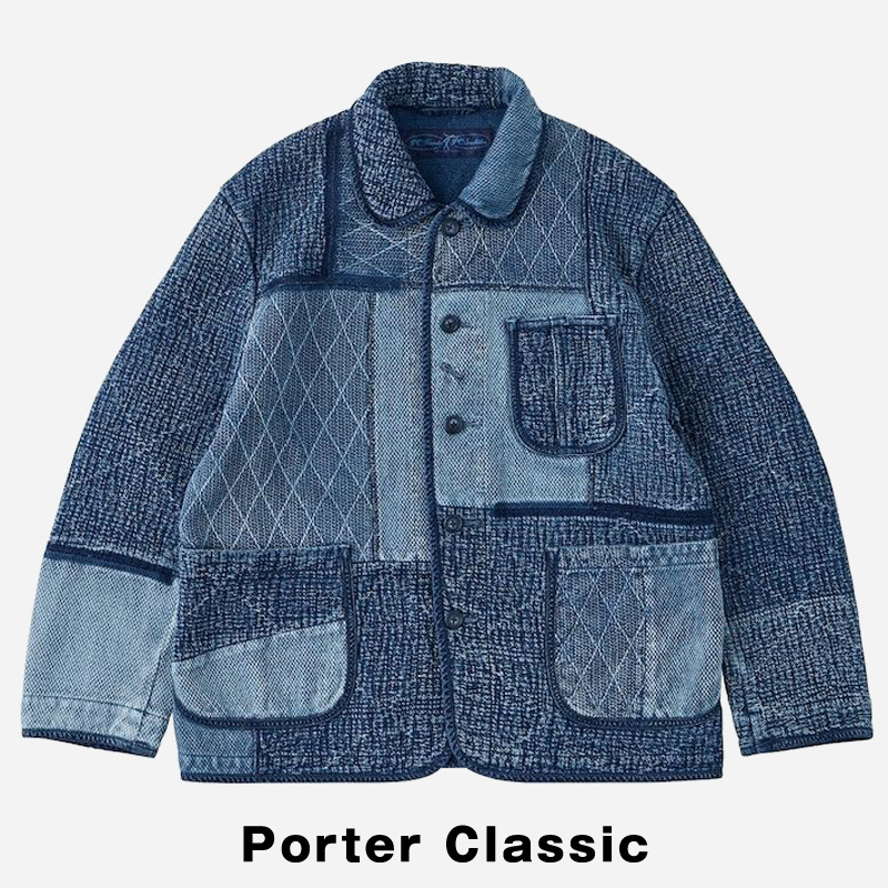 Porter Classic ポータークラシック