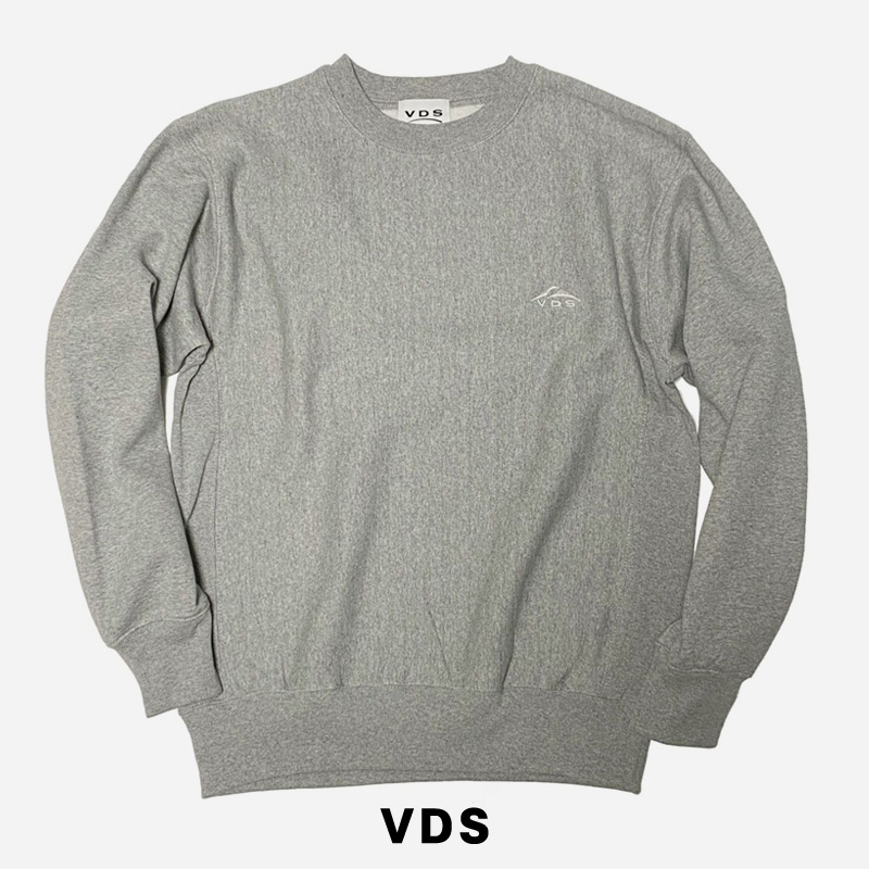 VDS スウェット