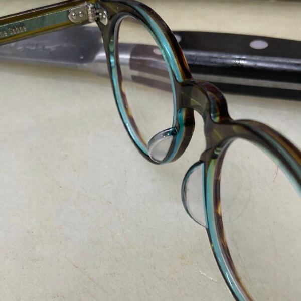 01｜鯖江産ハンドメイドならではの上質な仕上がり