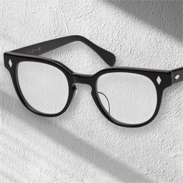 03｜ヴィンテージ感のある表情