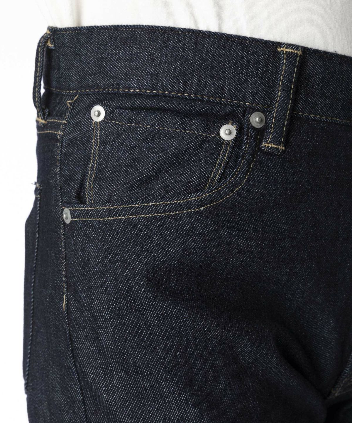 KURO クロ Helvetica ヘルベチカ ヘルベティカ モンスターストレッチ ジーンズ デニム パンツ