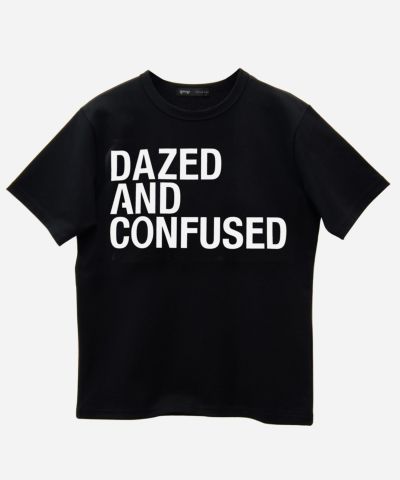 SK8easy DAZED AND CONFUSED Tシャツ