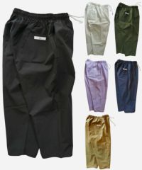 VOIRY ヴォイリー サンデーパンツ 送料無料