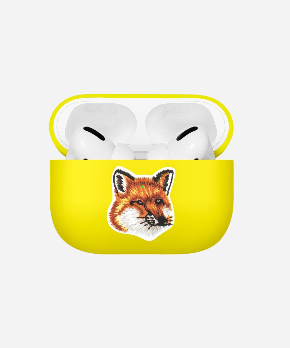 MAISON KITSUNE メゾンキツネ NATIVE UNION ネイティブユニオン iPhone エアポッツ エアポッズ プロ 