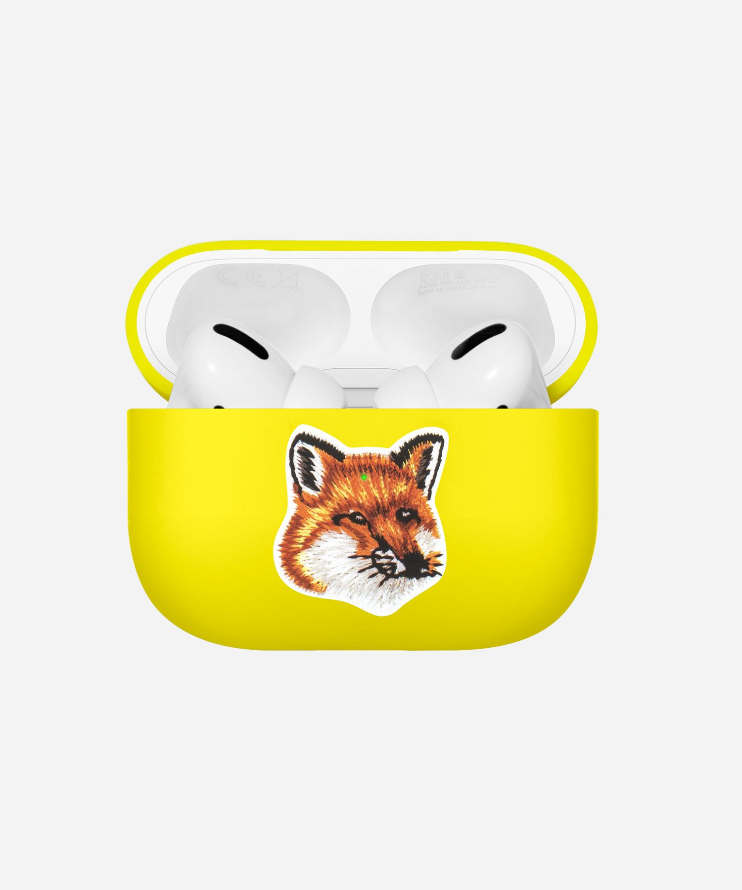 MAISON KITSUNE メゾンキツネ NATIVE UNION ネイティブユニオン iPhone エアポッツ エアポッズ プロ 