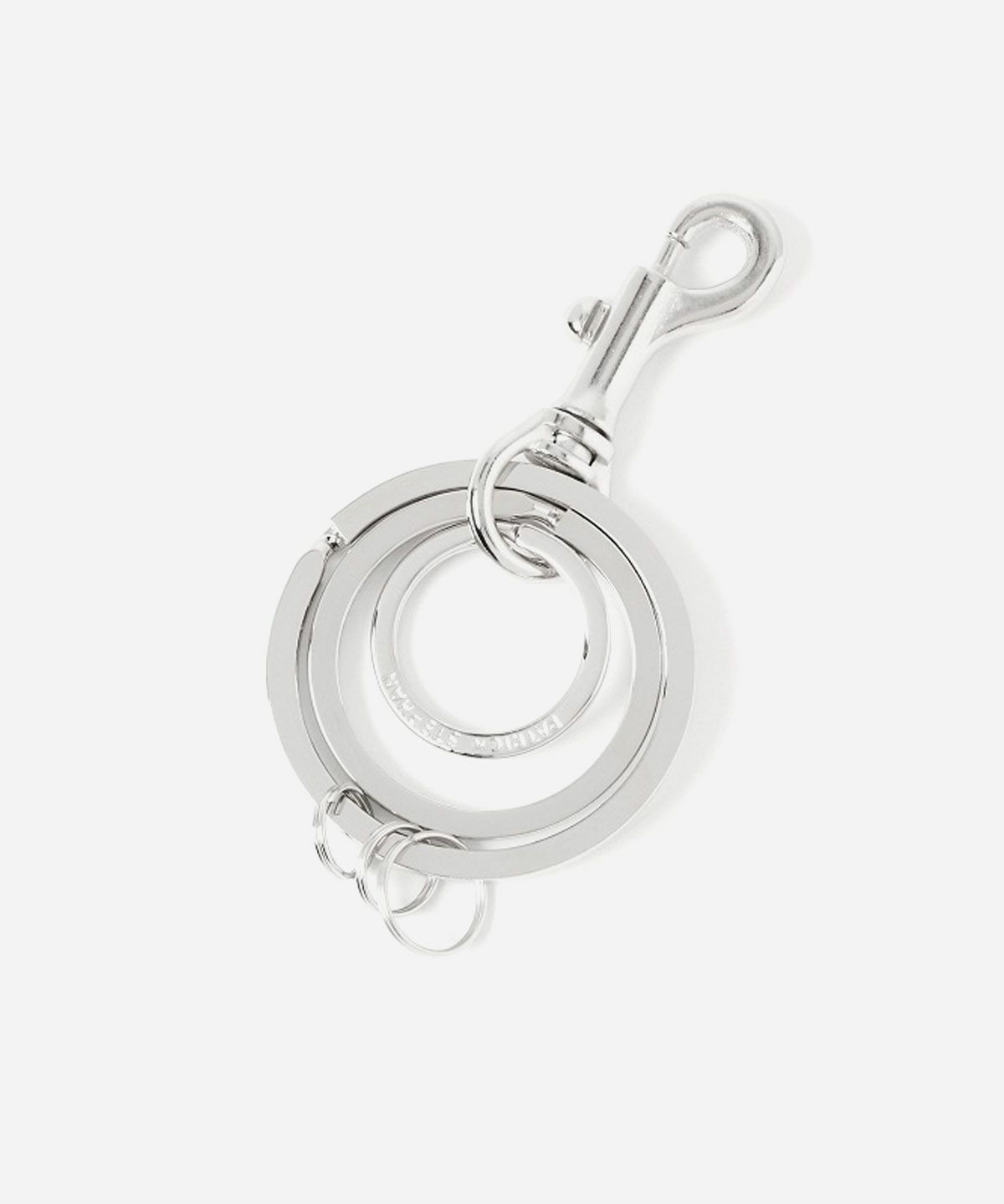 PATRICK STEPHAN パトリックステファン キーホルダー 鍵 カギ