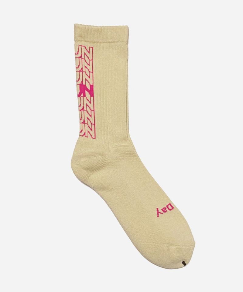 ROSTER SOX ロスターソックス ホームラン 靴下