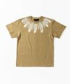 ACANTHUS アカンサス フェザーTシャツ