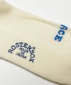 ROSTER SOX ロスターソックス LOVE 靴下 お洒落