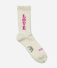 ROSTER SOX ロスターソックス LOVE 靴下 お洒落