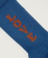 ROSTER SOX ロスターソックス LOVE 靴下 お洒落