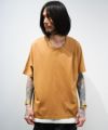 Varde77 バルデ77 半袖Tシャツ