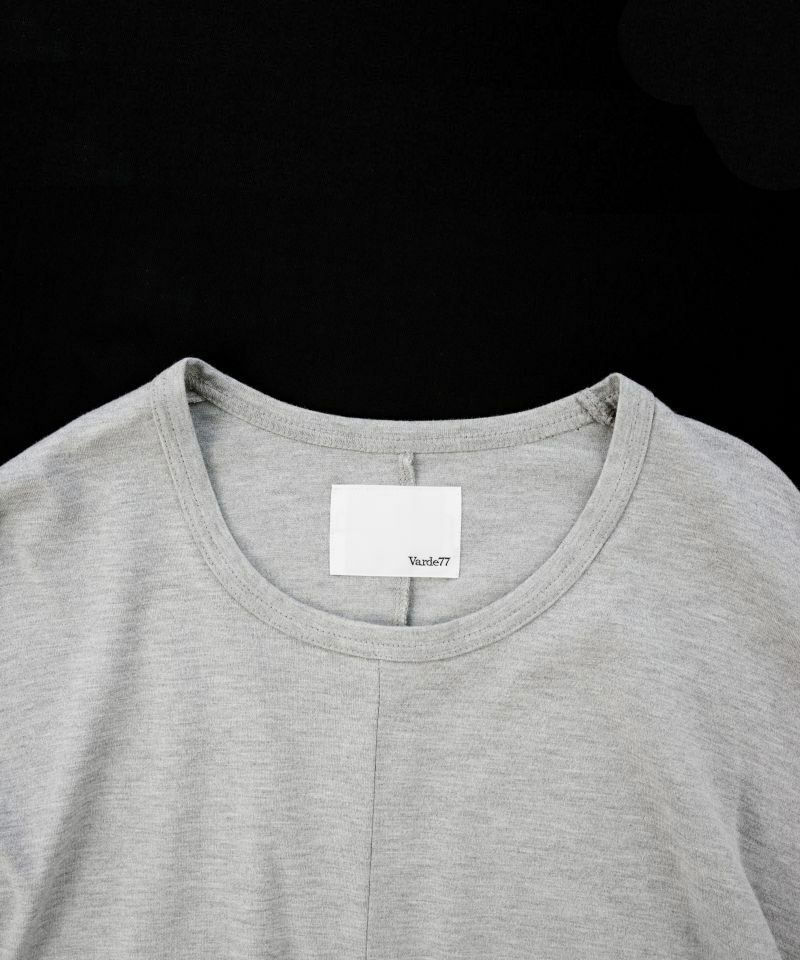 Varde77 バルデ77 半袖Tシャツ