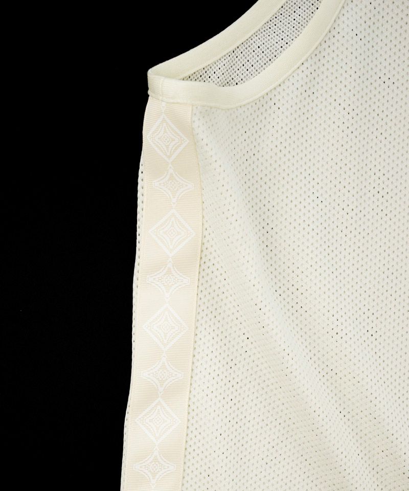 Varde77 バルデ77 タンクトップ