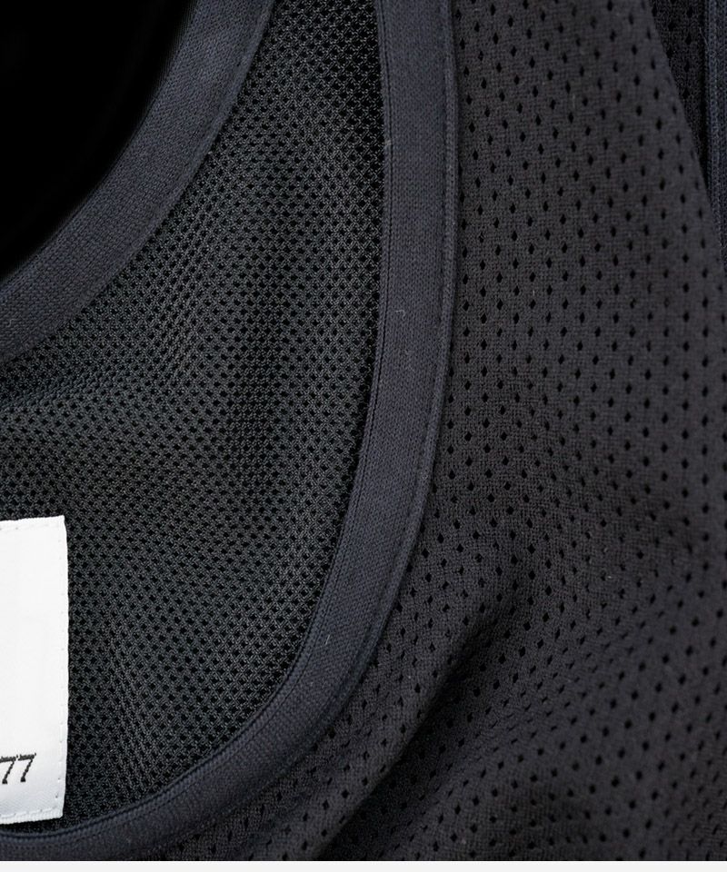 Varde77 バルデ77 タンクトップ