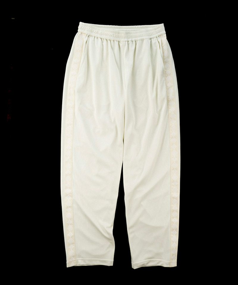 Varde77 バルデ77 イージーパンツ メッシュ