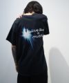 Varde77 バルデ77 Tシャツ グラフィック スターウォーズ ライトセーバー