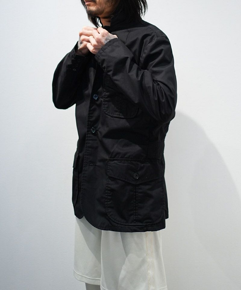 Varde77 バルデ77 ジャケット