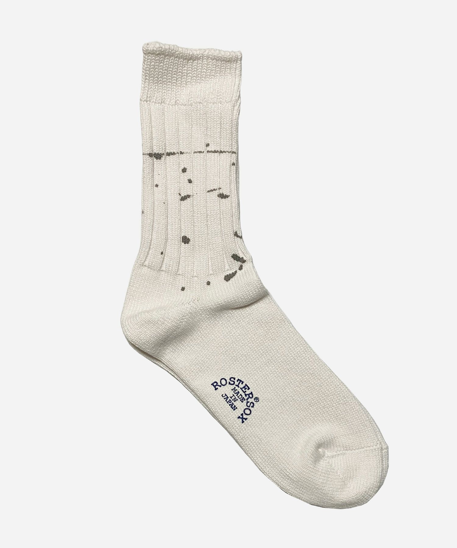 Roster Sox Paint Rs 2 Vds Birds Eye