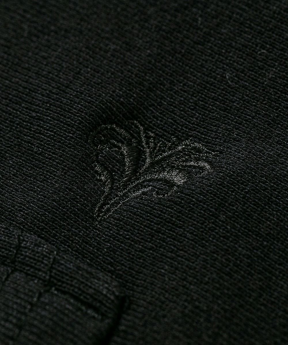 ACANTHUS アカンサス フーデッドパーカ