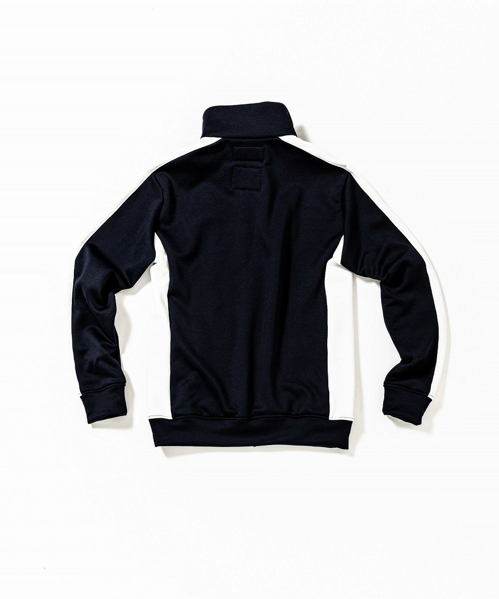 ACANTHUS アカンサス muta ムタ トラックジャケット ジャージー