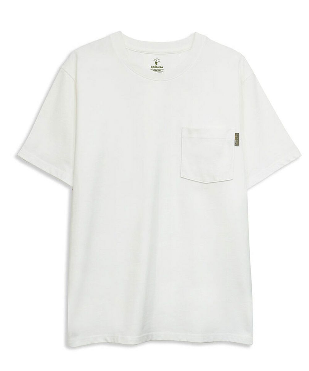 FORCE A BETTER フォースアベター コーデュラ Tシャツ 半袖