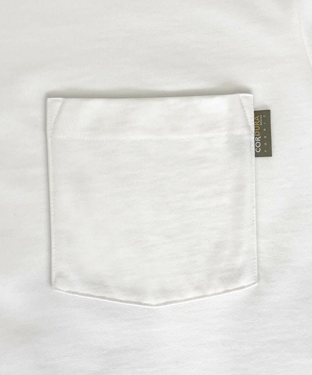 FORCE A BETTER フォースアベター コーデュラ Tシャツ 半袖