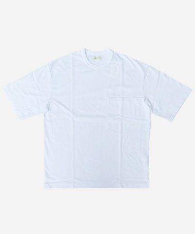 alvana TANGUIS S/S TEE ACS-0101 | VDS BIRDS EYE