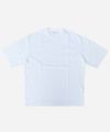 alvana アルヴァナ 半袖Tシャツ ビッグシルエット ポケットTシャツ