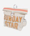 GOOD DAYS SUNDAY STAR サンデースター バックパック