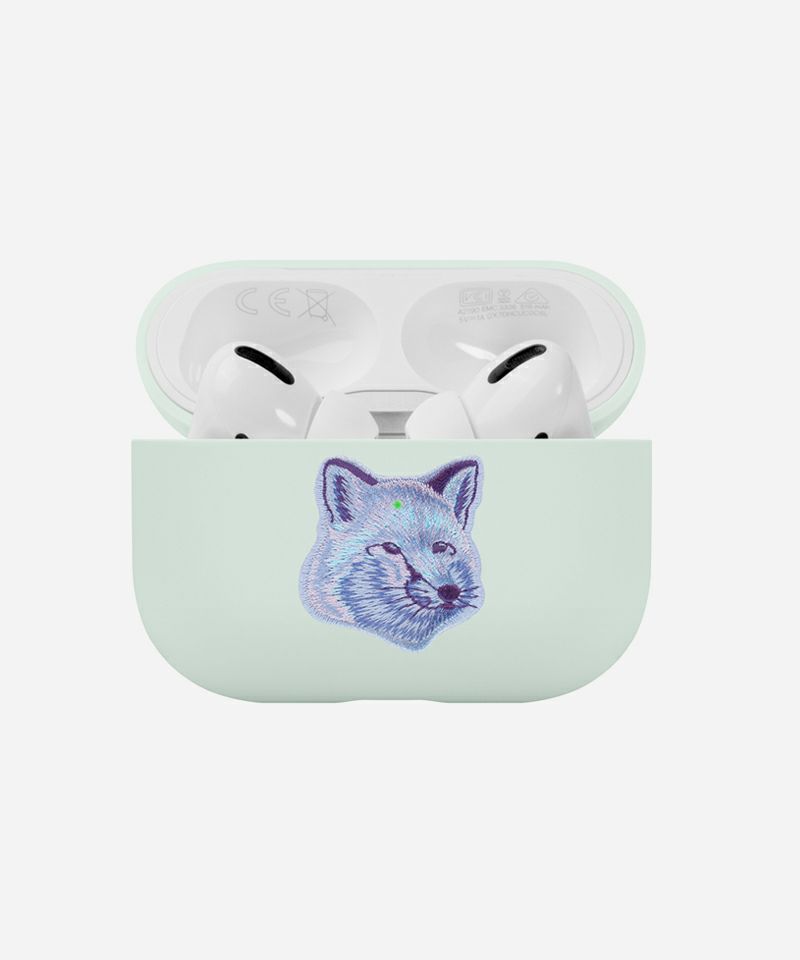 MAISON KITSUNE ネイティブユニオン エアポッズケースプロ メゾンキツネ NATIVE UNION  コラボ